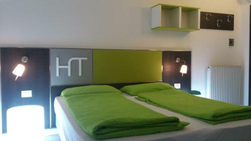 Bikehotel Toresela Am Gardasee