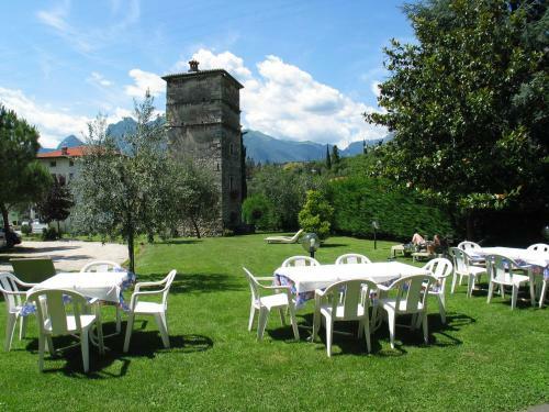 Bikehotel Toresela Am Gardasee