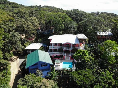 Bed & Breakfast Seaside Inn Roatan