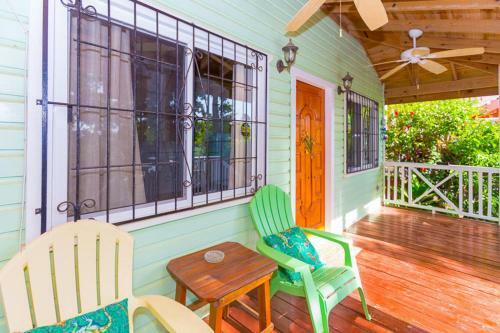 Bed & Breakfast Seaside Inn Roatan