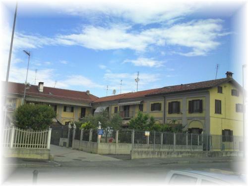 B&B Cascina Barolo