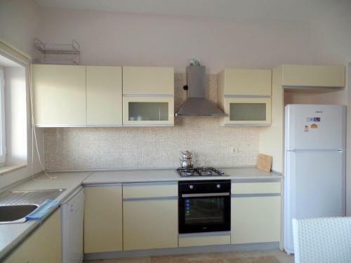 Apartamento Karia Penthouse