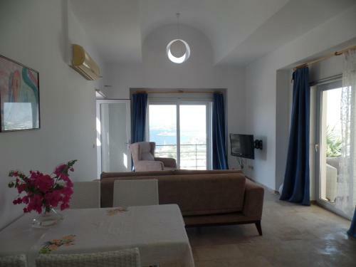Apartamento Karia Penthouse