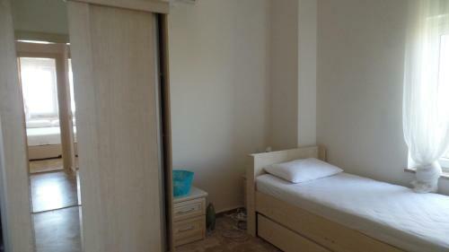 Apartamento Karia Penthouse