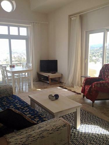 Apartamento Karia Penthouse