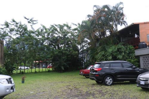 Hotel La Fortuna Rooms