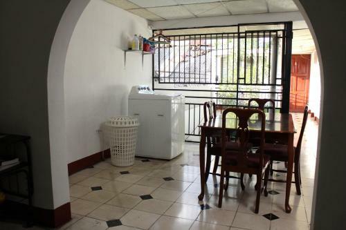 Montecarlo Guest House