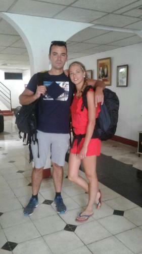 Montecarlo Guest House