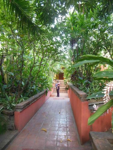Hotel Guesthouse El Nancite