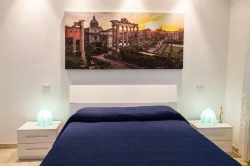 Bed & Breakfast Domus Romae