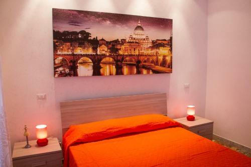 Bed & Breakfast Domus Romae