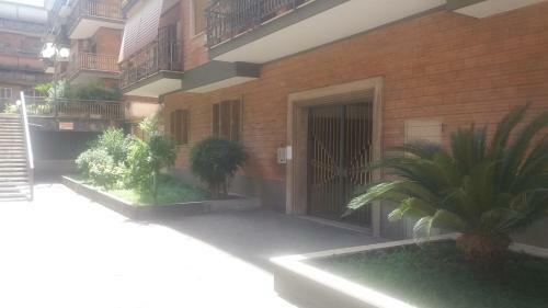 Bed & Breakfast Domus Romae
