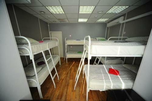 Hostel Like On Narodnoy Voli