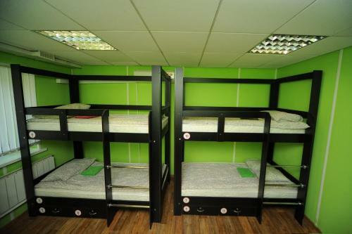Hostel Like On Narodnoy Voli