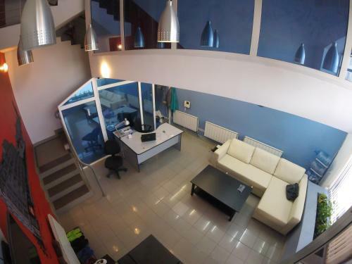Hostel Like On Narodnoy Voli