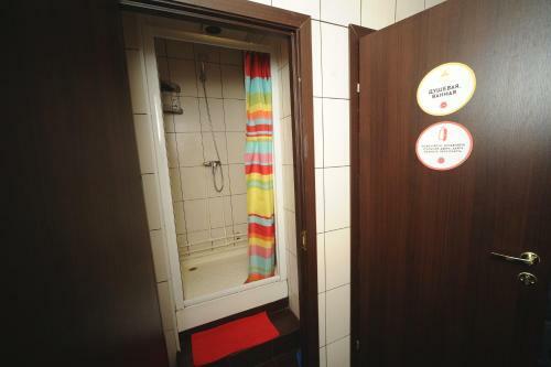 Hostel Like On Narodnoy Voli