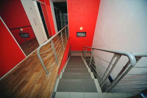 Hostel Like On Narodnoy Voli