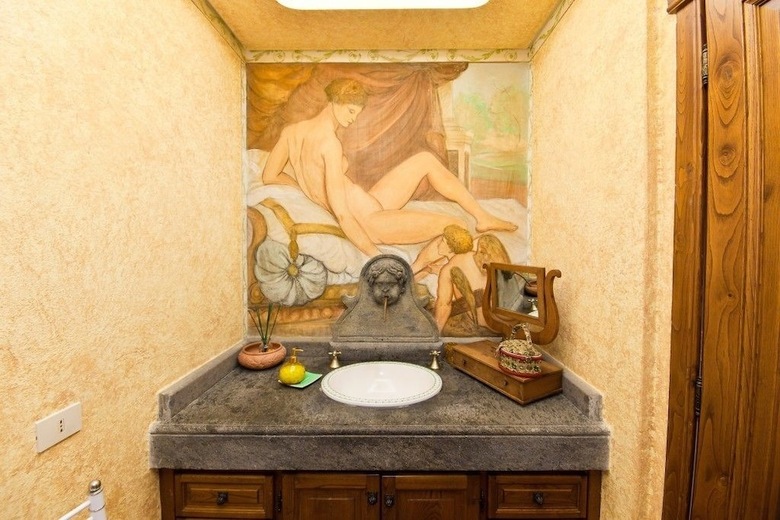 Bed & Breakfast Aquilamaior