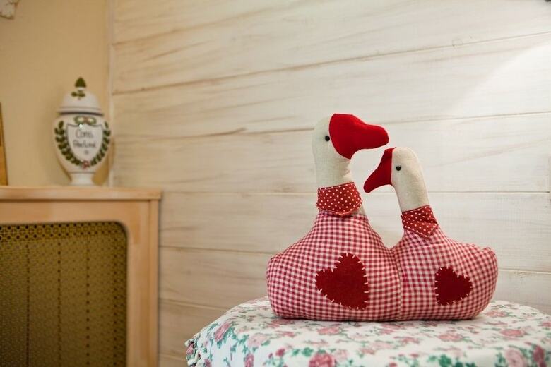 Bed & Breakfast Aquilamaior