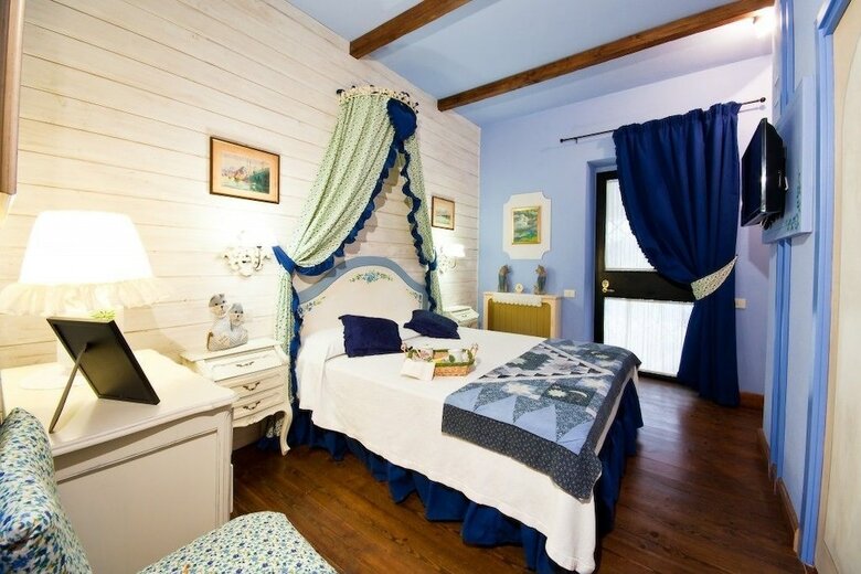 Bed & Breakfast Aquilamaior