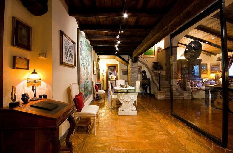 Bed & Breakfast Aquilamaior