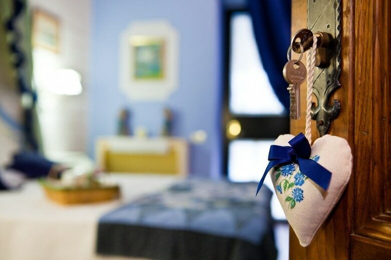 Bed & Breakfast Aquilamaior