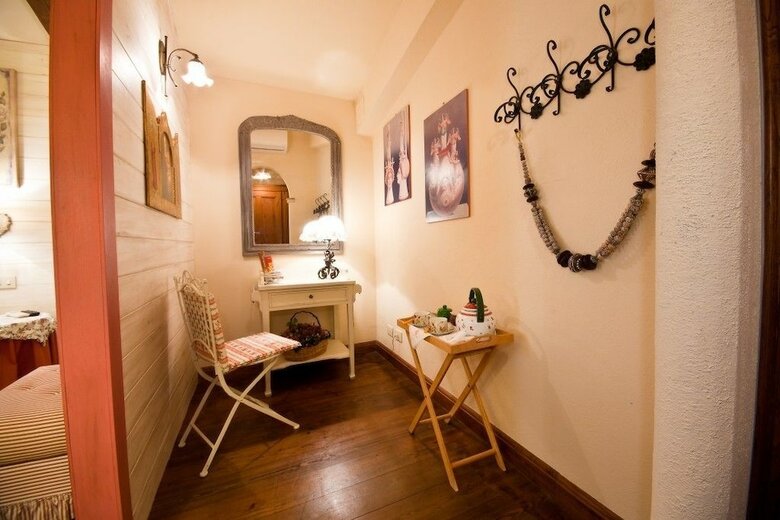 Bed & Breakfast Aquilamaior