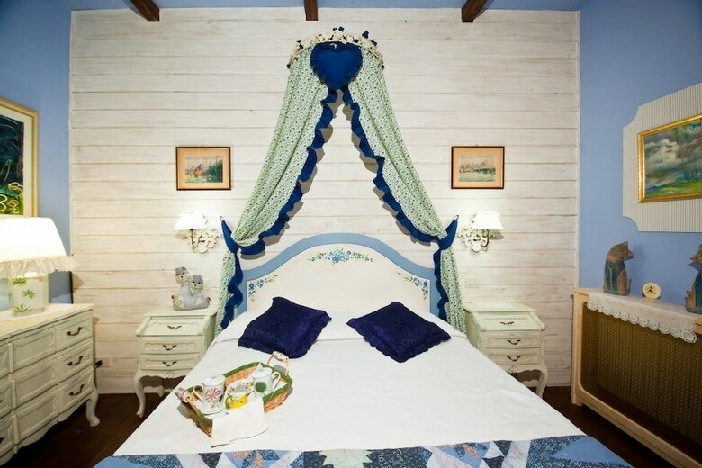 Bed & Breakfast Aquilamaior