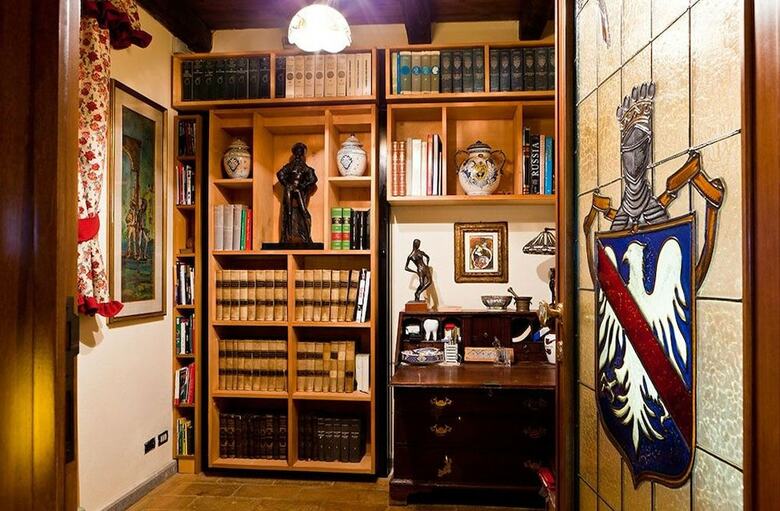 Bed & Breakfast Aquilamaior
