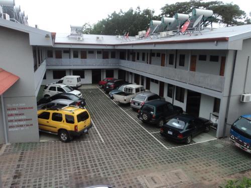 Hostal Cabinas Dormi Bene