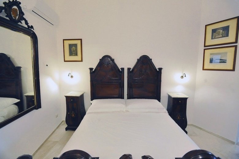 Bed & Breakfast Le Giare