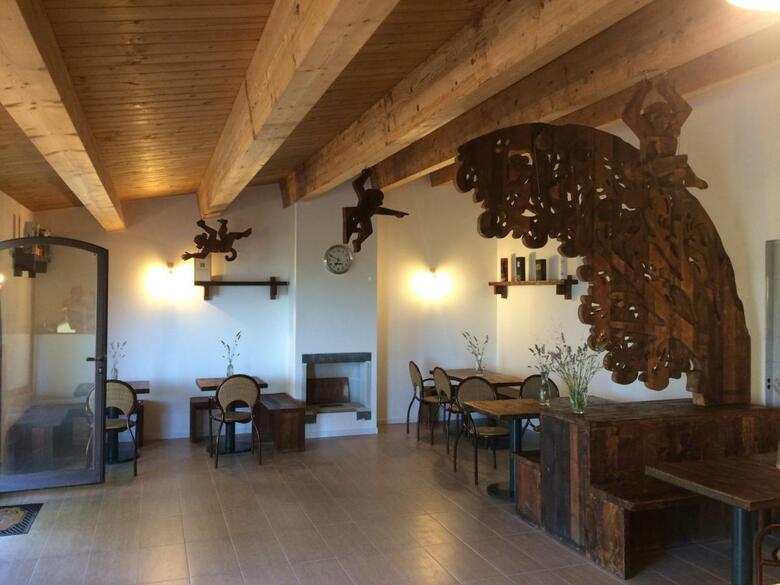 Hotel Cignella
