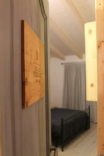 B&B Maison 3 Magnoni