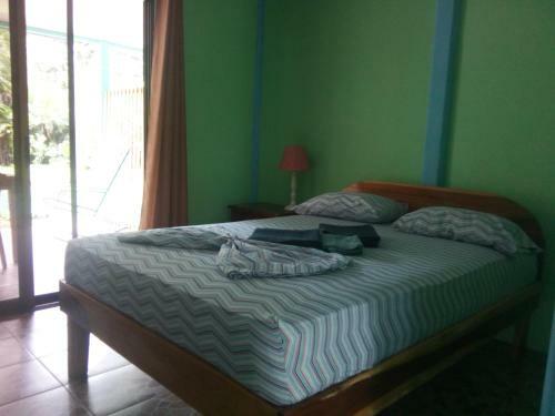 Hotel Aban