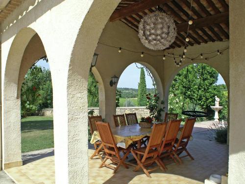 Villa Vignes