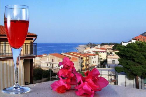 Apartment In Tusa With Two-bedrooms 1