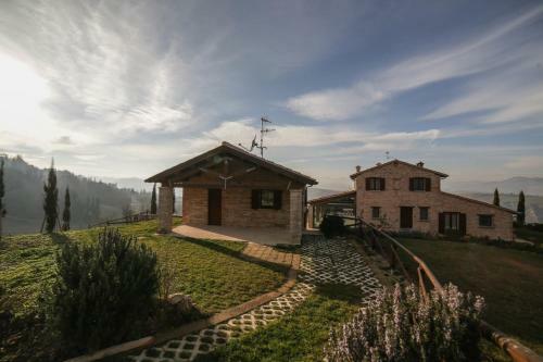 Country House Ca' Brunello