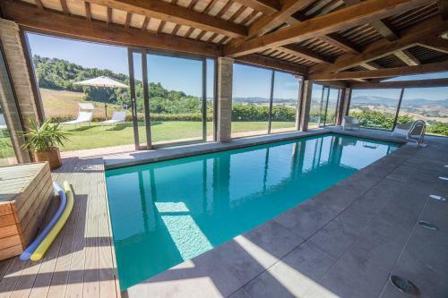 Country House Ca' Brunello