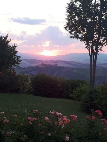 Country House Ca' Brunello