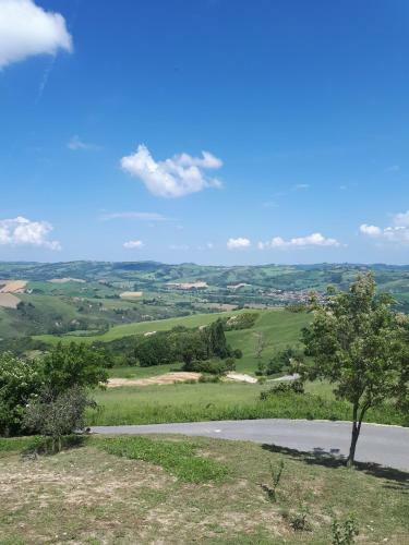 Country House Ca' Brunello