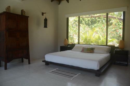 Villa Casas De Agua
