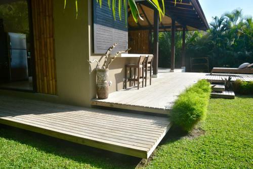 Villa Casas De Agua