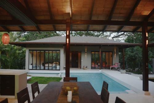 Villa Casas De Agua