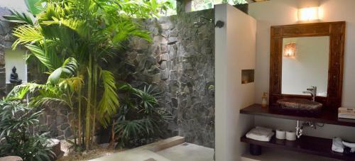 Villa Casas De Agua