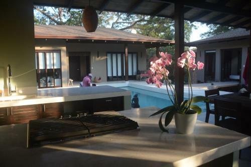 Villa Casas De Agua