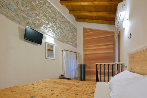Bed & Breakfast Le Zitelle Di Ron