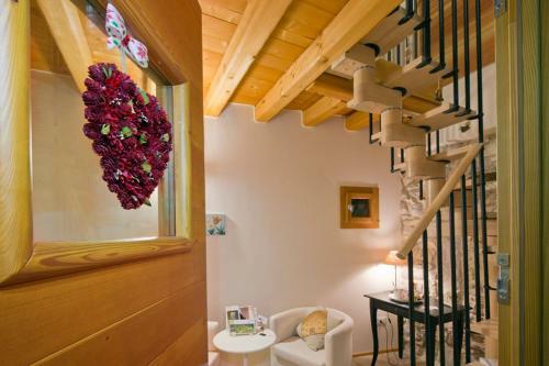 Bed & Breakfast Le Zitelle Di Ron