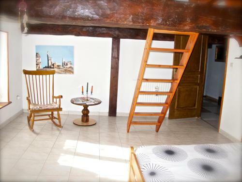 Bed & Breakfast Kerarz - Chambre D'h�tes
