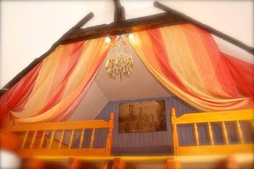 Bed & Breakfast Kerarz - Chambre D'h�tes