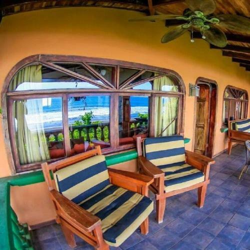 Villa Marea Brava Hotel